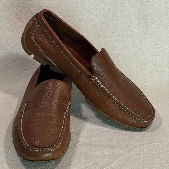 GBX Driver Loafers Mens Size 9M - Picture 5 of 16